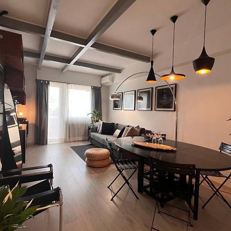 Loft29 Design Home Near The Vatican โรม ภายนอก รูปภาพ