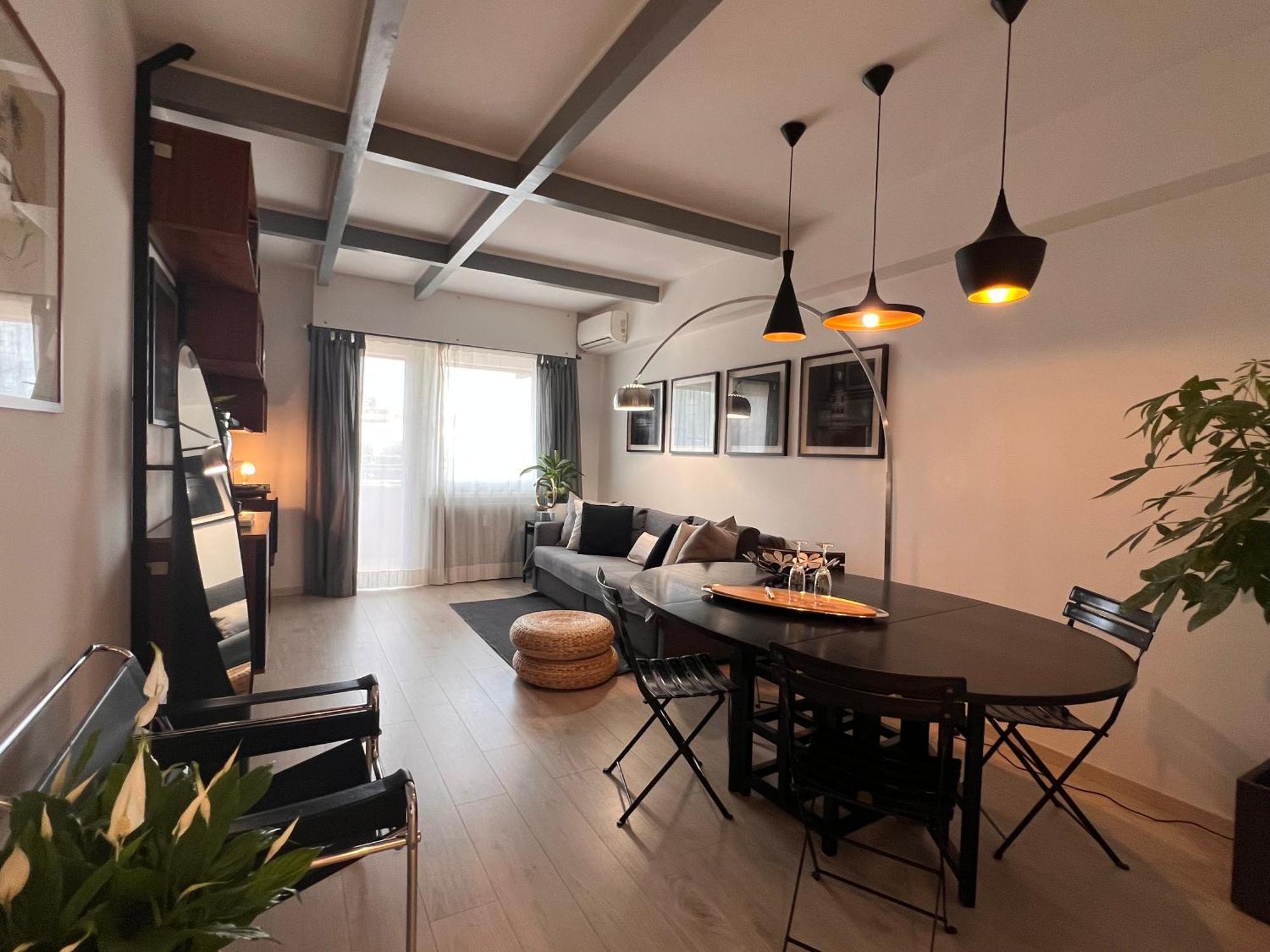 Loft29 Design Home Near The Vatican โรม ภายนอก รูปภาพ